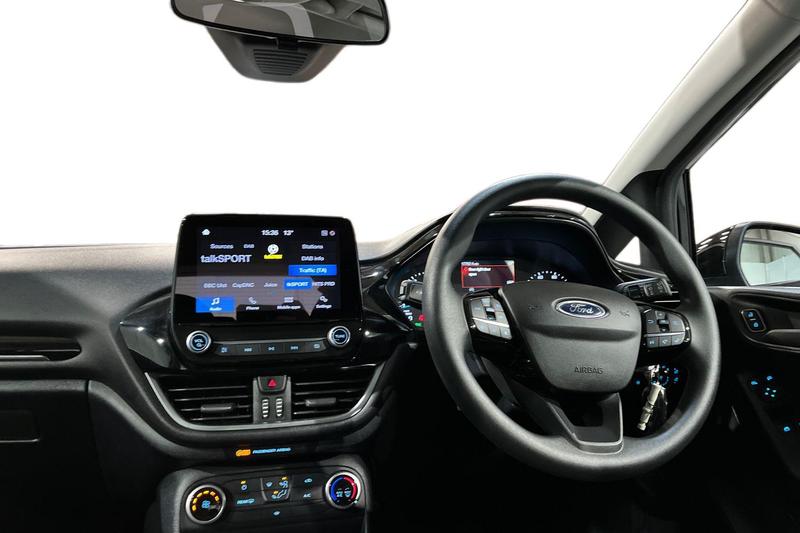 Used Ford Fiesta 2022 for sale - 76862459: Photo 10