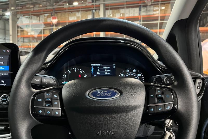 Used Ford Fiesta 2022 for sale - 76862459: Photo 12