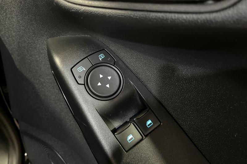 Used Ford Fiesta 2022 for sale - 76862459: Photo 16