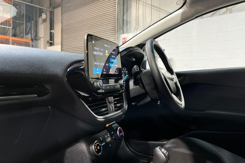 Used Ford Fiesta 2022 for sale - 76862459: Photo 18