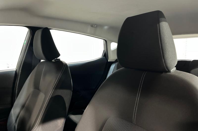 Used Ford Fiesta 2022 for sale - 76862459: Photo 19