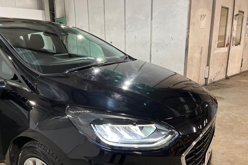 Used Ford Fiesta 2022 for sale - 76862459: Photo 23