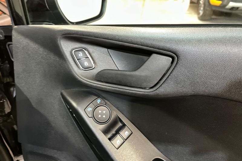 Used Ford Fiesta 2022 for sale - 76862459: Photo 24