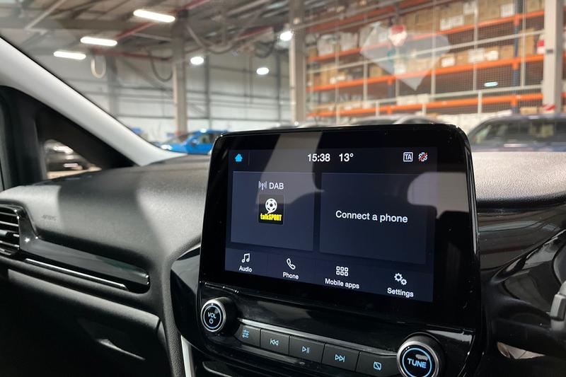 Used Ford Fiesta 2022 for sale - 76862459: Photo 28