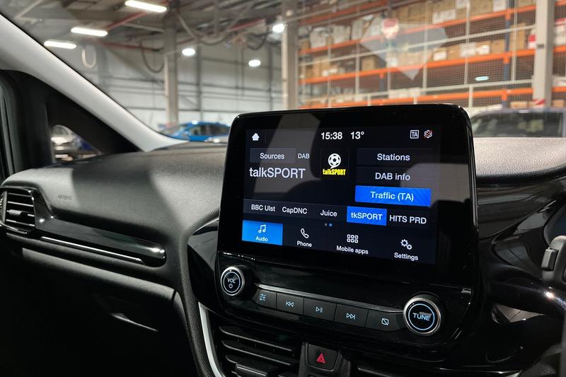 Used Ford Fiesta 2022 for sale - 76862459: Photo 29