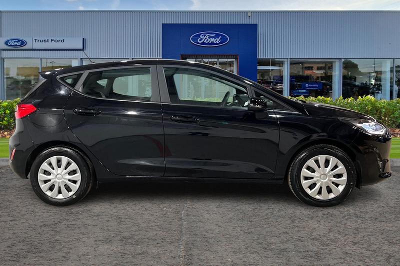 Used Ford Fiesta 2022 for sale - 76862459: Photo 3