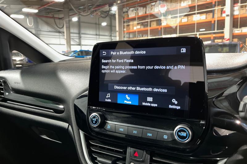 Used Ford Fiesta 2022 for sale - 76862459: Photo 30