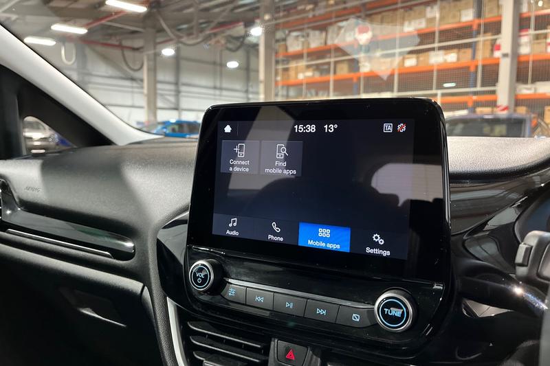 Used Ford Fiesta 2022 for sale - 76862459: Photo 31