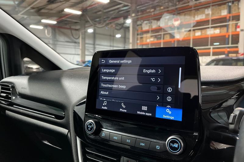 Used Ford Fiesta 2022 for sale - 76862459: Photo 33