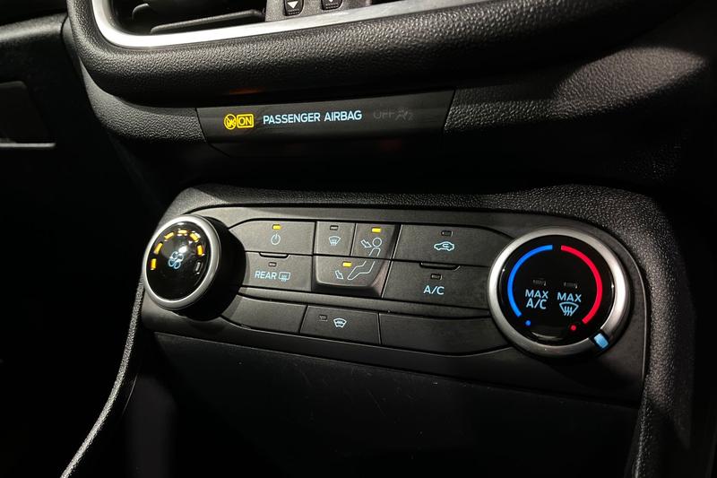 Used Ford Fiesta 2022 for sale - 76862459: Photo 36