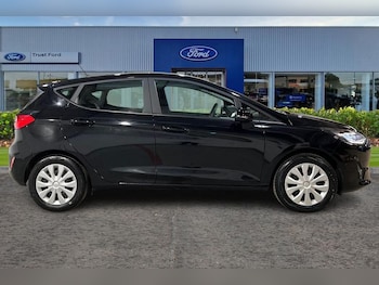 Used Ford Fiesta 2022 for sale - 76862459: Photo