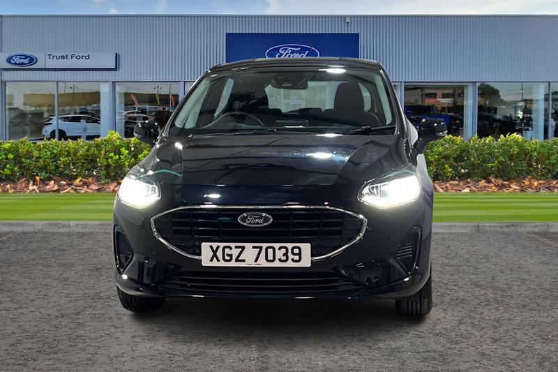 Used Ford Fiesta 2022 for sale - 76862459: Photo 6