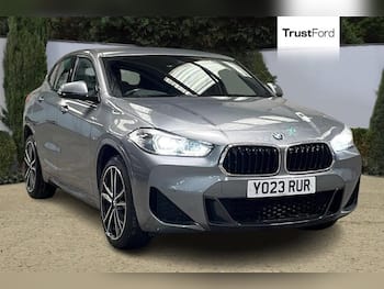 Used BMW X2 2023 for sale - 79630425: Photo