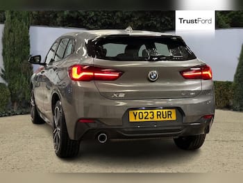 Used BMW X2 2023 for sale - 79630425: Photo