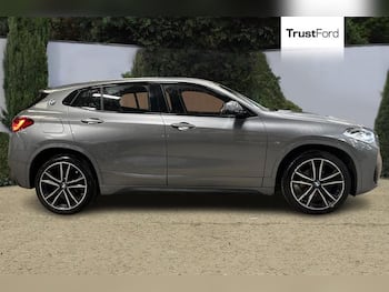 Used BMW X2 2023 for sale - 79630425: Photo