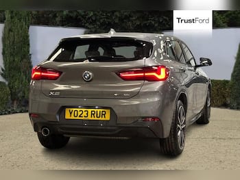 Used BMW X2 2023 for sale - 79630425: Photo