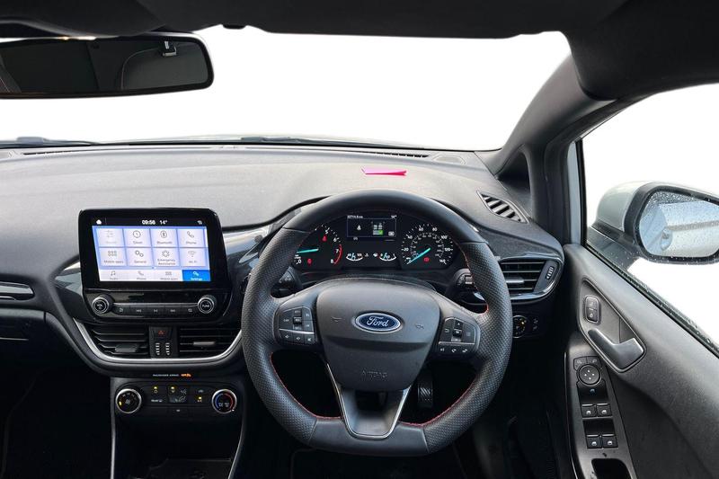 Used Ford Fiesta 2023 for sale - 76452915: Photo 11