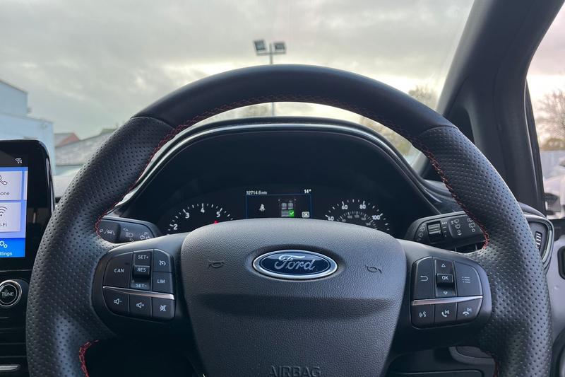 Used Ford Fiesta 2023 for sale - 76452915: Photo 12