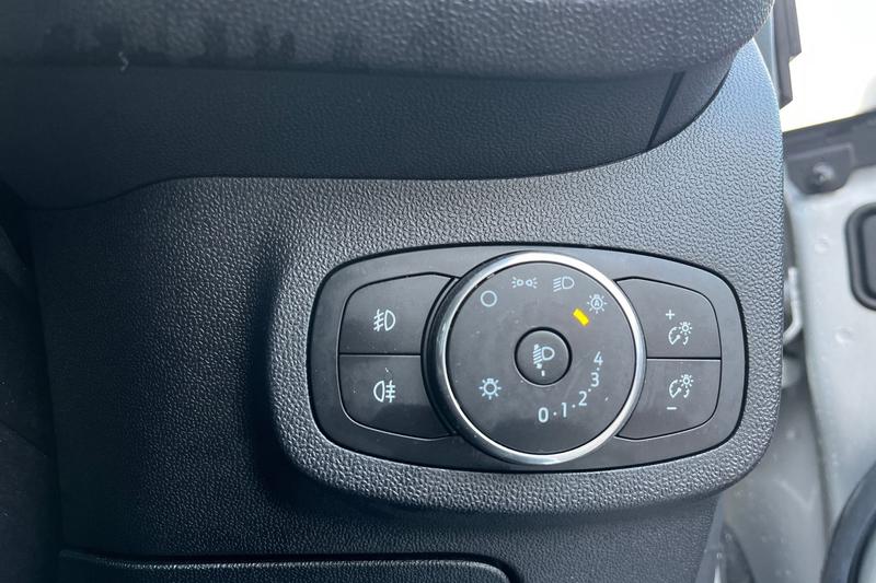 Used Ford Fiesta 2023 for sale - 76452915: Photo 26