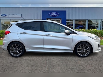 Used Ford Fiesta 2023 for sale - 76452915: Photo