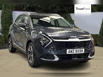 Used Kia Sportage 2023 for sale - 79630419: Photo