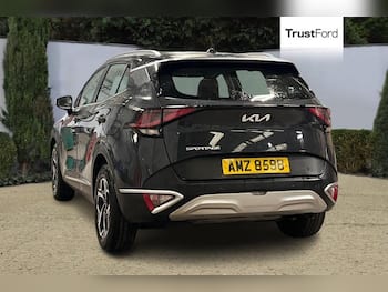 Used Kia Sportage 2023 for sale - 79630419: Photo