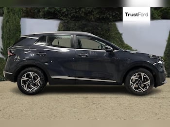 Used Kia Sportage 2023 for sale - 79630419: Photo