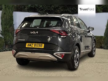 Used Kia Sportage 2023 for sale - 79630419: Photo