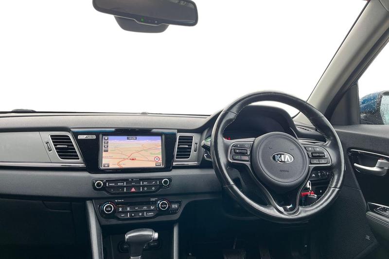 Used Kia Niro 2017 for sale - 77785407: Photo 10
