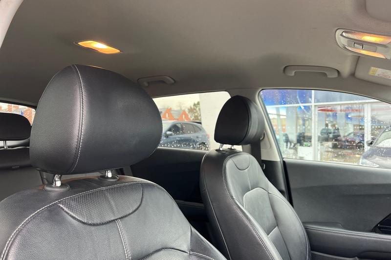 Used Kia Niro 2017 for sale - 77785407: Photo 17