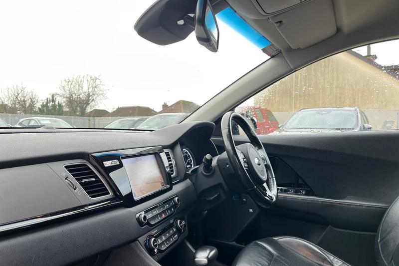 Used Kia Niro 2017 for sale - 77785407: Photo 18