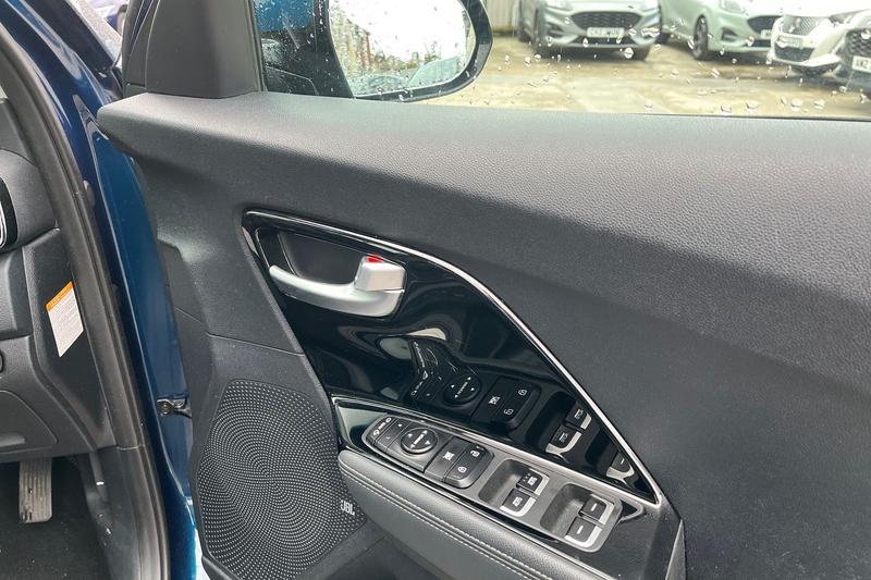 Used Kia Niro 2017 for sale - 77785407: Photo 24