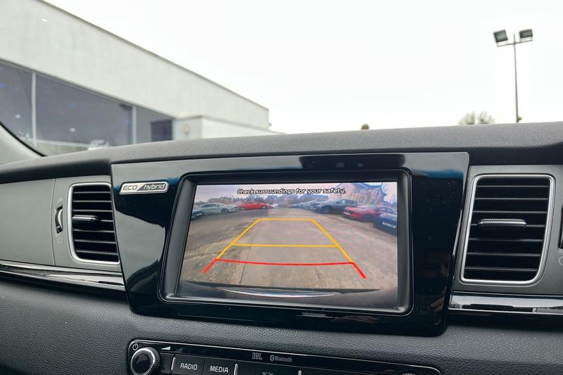 Used Kia Niro 2017 for sale - 77785407: Photo 29