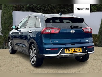 Used Kia Niro undefined for sale - 77785407: Photo
