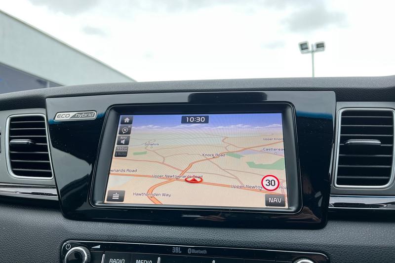 Used Kia Niro 2017 for sale - 77785407: Photo 30