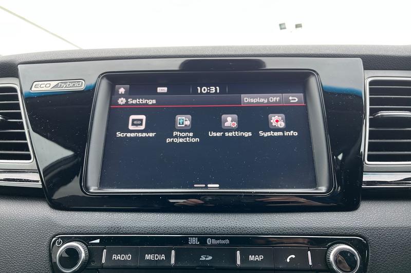 Used Kia Niro 2017 for sale - 77785407: Photo 34