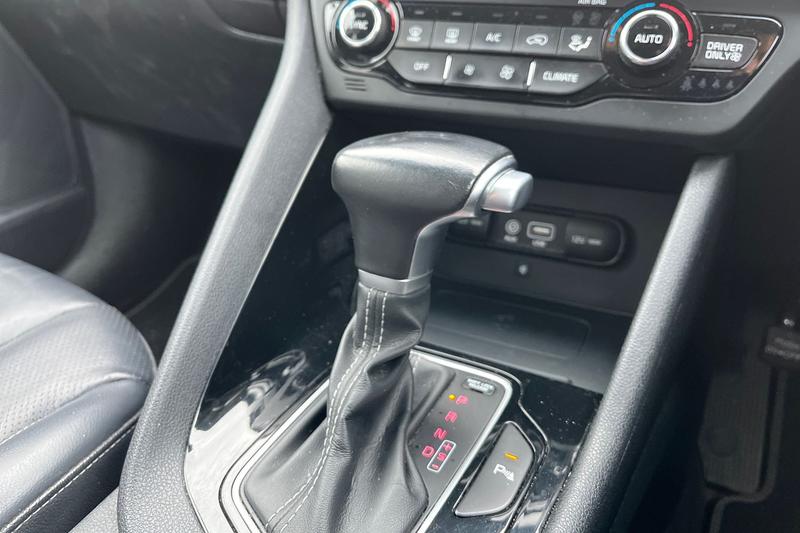 Used Kia Niro 2017 for sale - 77785407: Photo 37