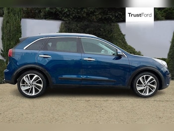 Used Kia Niro undefined for sale - 77785407: Photo