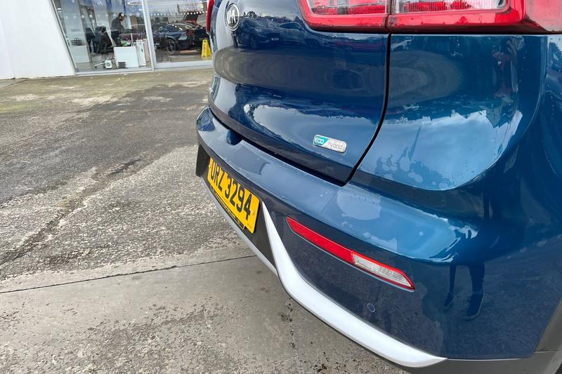 Used Kia Niro 2017 for sale - 77785407: Photo 40