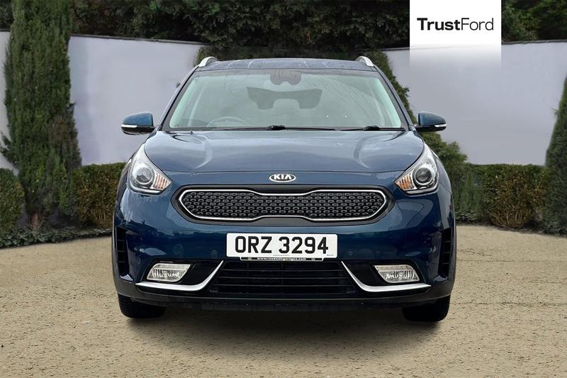 Used Kia Niro 2017 for sale - 77785407: Photo 6