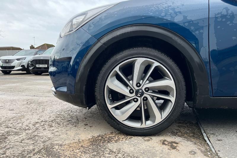 Used Kia Niro 2017 for sale - 77785407: Photo 8