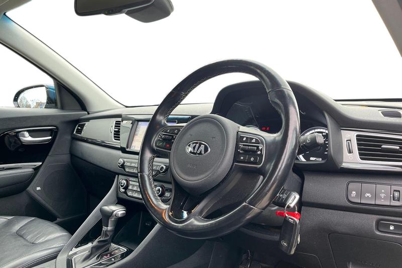 Used Kia Niro 2017 for sale - 77785407: Photo 9