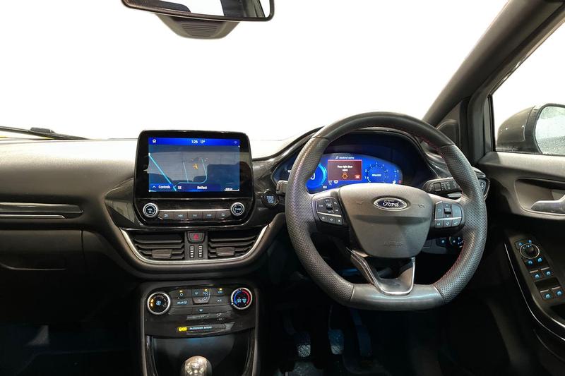 Used Ford Puma 2023 for sale - 76467720: Photo 10