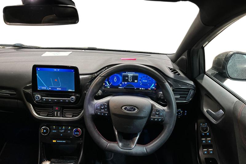 Used Ford Puma 2023 for sale - 76467720: Photo 11