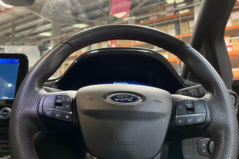 Used Ford Puma 2023 for sale - 76467720: Photo 12