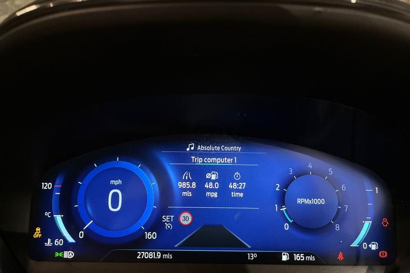 Used Ford Puma 2023 for sale - 76467720: Photo 13