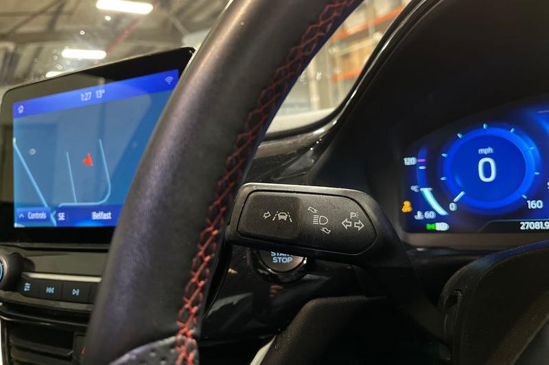 Used Ford Puma 2023 for sale - 76467720: Photo 14