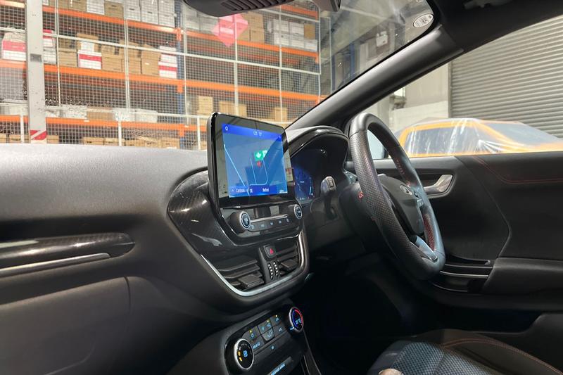 Used Ford Puma 2023 for sale - 76467720: Photo 18