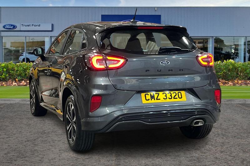 Used Ford Puma 2023 for sale - 76467720: Photo 2