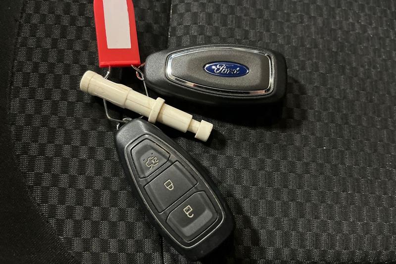 Used Ford Puma 2023 for sale - 76467720: Photo 22